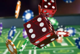 Зеркало Charlie Casino