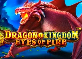 Dragon Kingdom автомат драконы