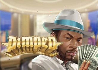 автомат Pimped мотоциклы и хайроллер